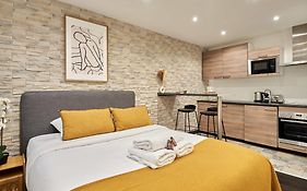 Studio Le Marais By Studio Prestige