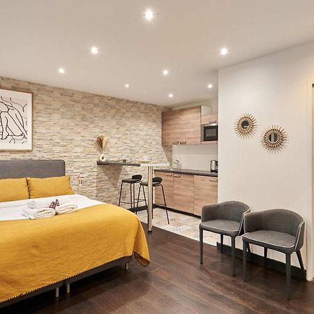 Studio Le Marais By Studio Prestige Parijs Buitenkant foto