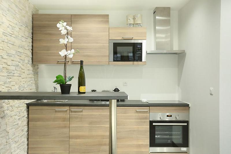 Studio Le Marais By Studio Prestige Parijs Buitenkant foto