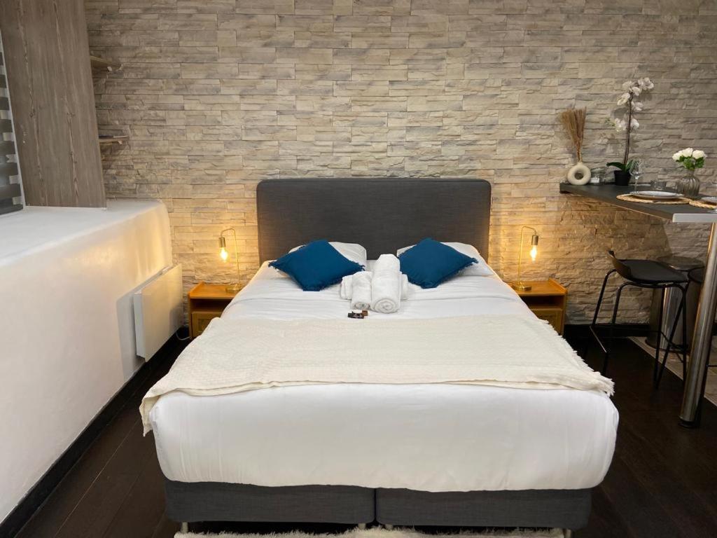 Studio Le Marais By Studio Prestige Parijs Buitenkant foto