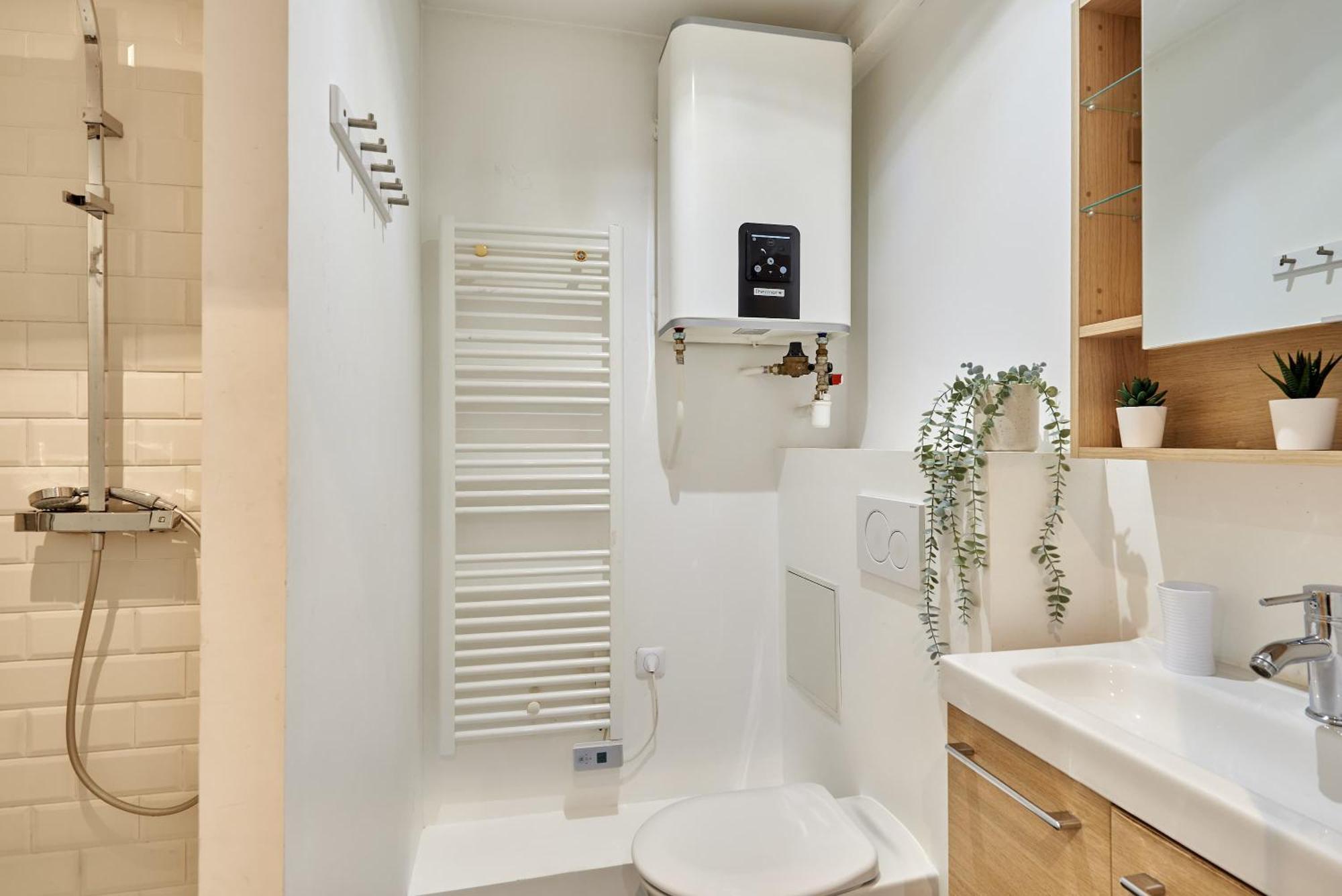 Studio Le Marais By Studio Prestige Parijs Buitenkant foto
