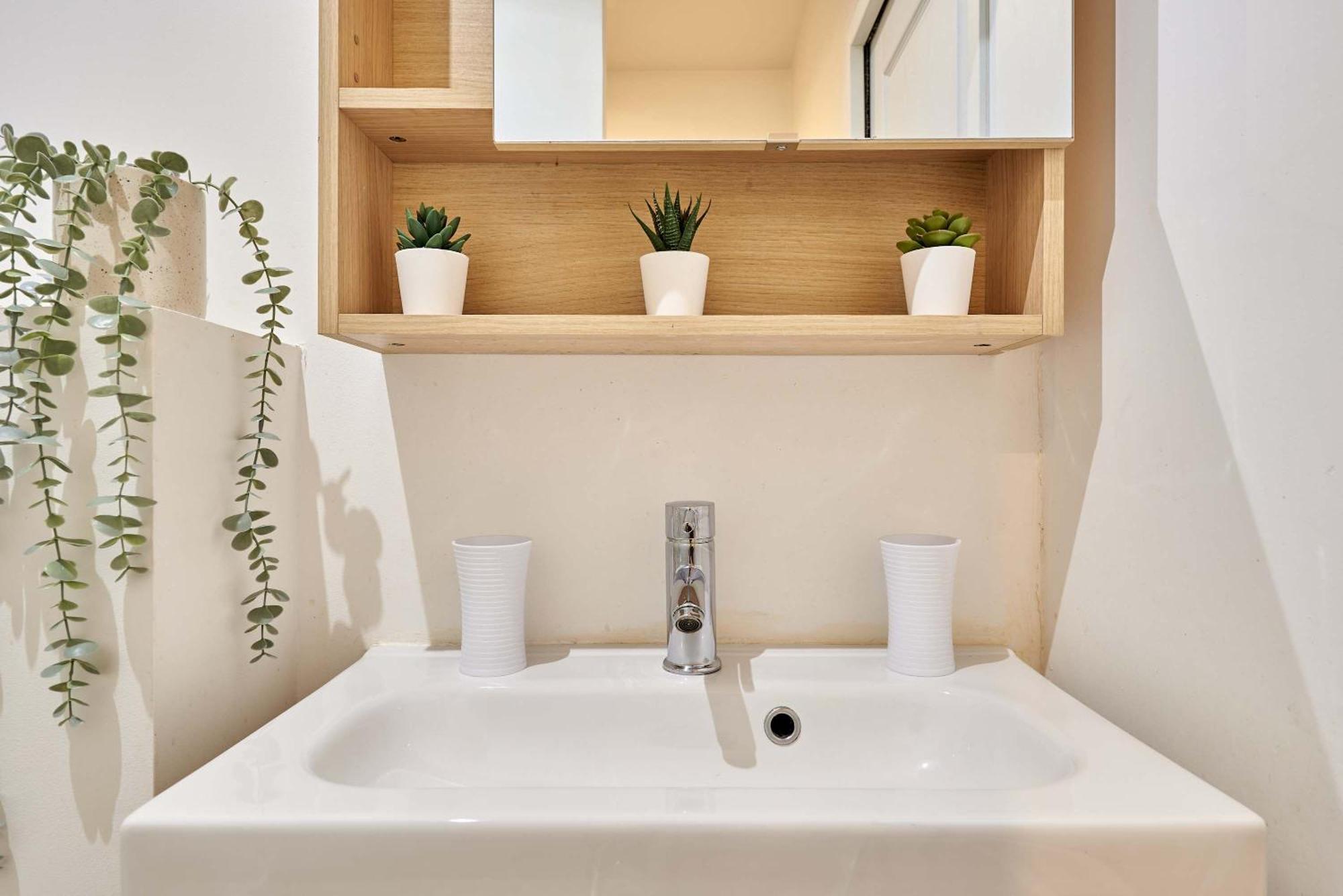 Studio Le Marais By Studio Prestige Parijs Buitenkant foto
